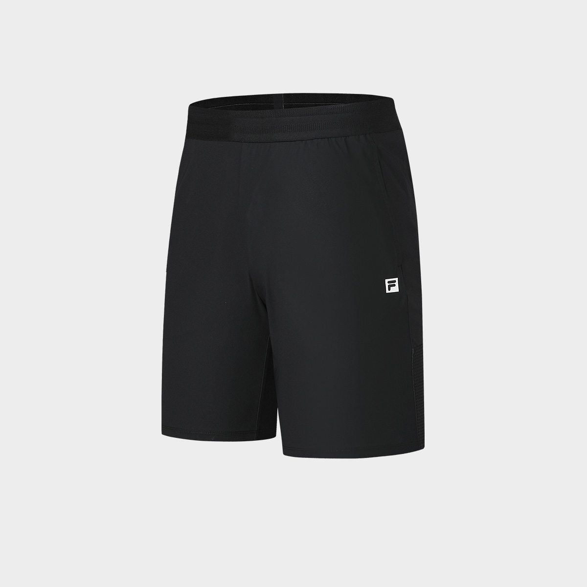 Men's off-court fitness sweatpants