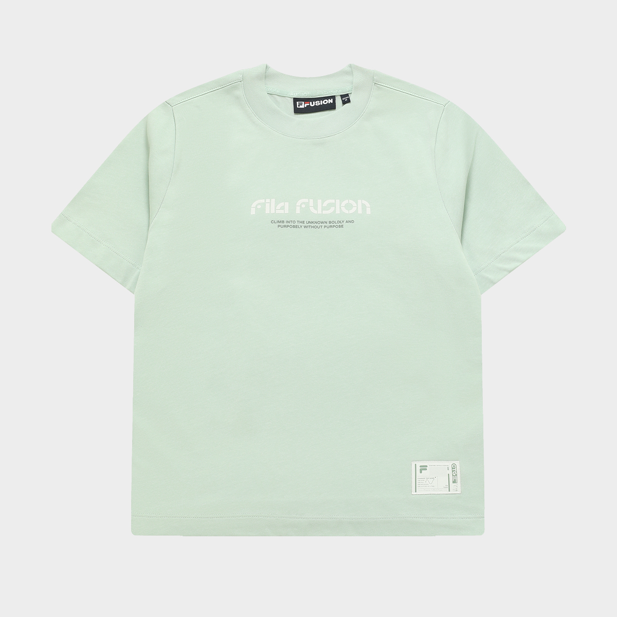 Women's fashion sports short sleeve T-shirt