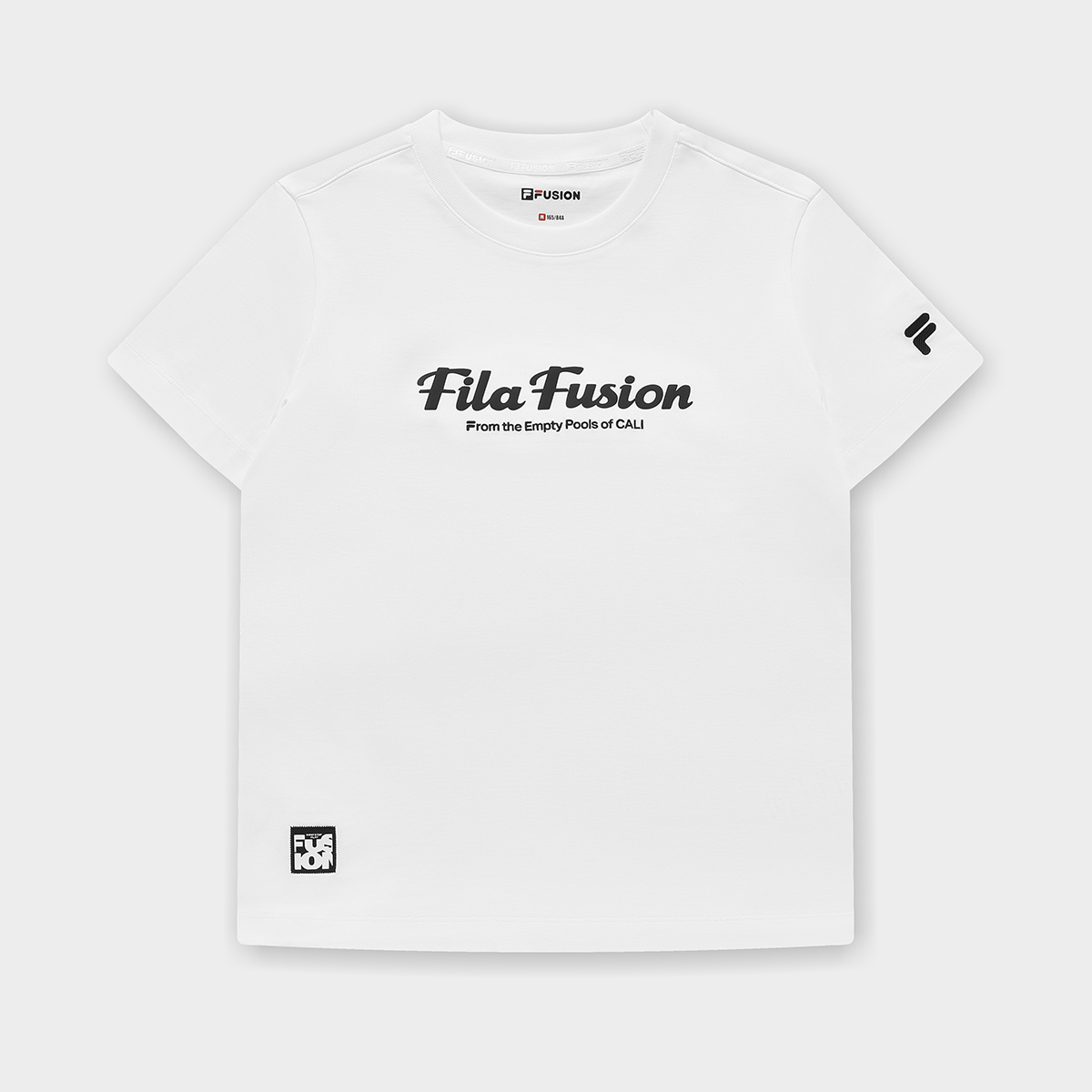 Women's fashion sports short sleeve T-shirt