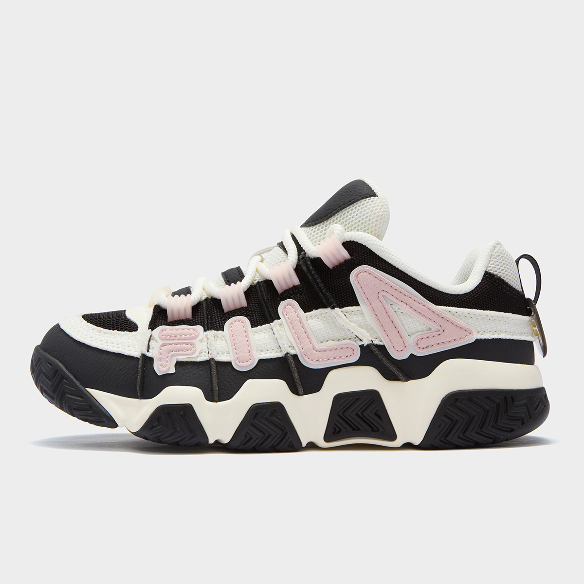 BARRICADE Bread Shoes Women's Trend Sports Retro Basketball shoes