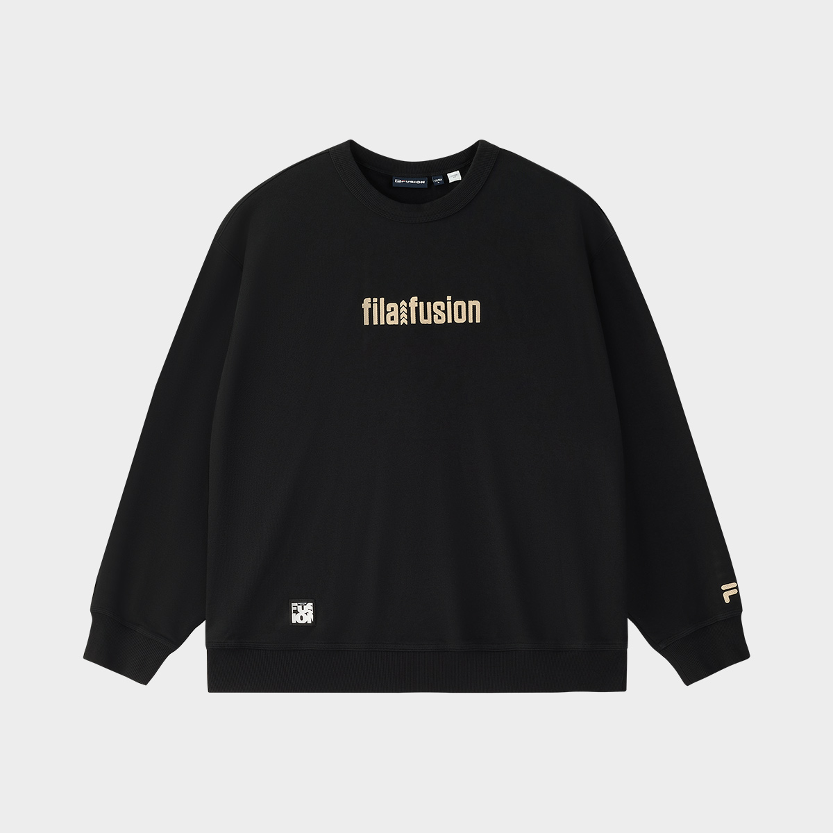 Men's trend sports loose cotton pullover hoodie