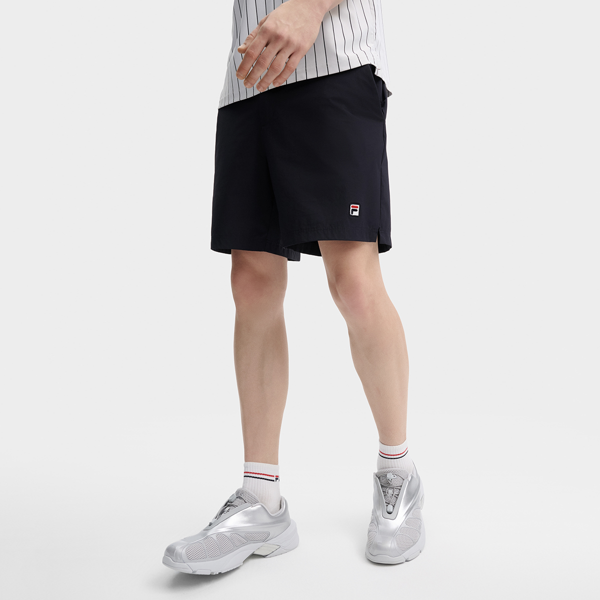 FILA BB1 Classic tennis shorts